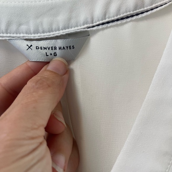 Lg Denver hays shirt - Picture 2 of 2